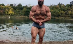 Metabolické typy – úvod